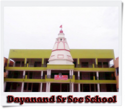 State Board Schools in Faridabad, Dayanand Public School, Chandha, Palwal, Chandhat, Faridabad