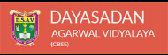 Dayasadan Agarwal Vidyalaya, Sentamil Nagar,Maduravoyal, Chennai