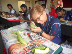 school galley image