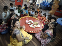 AQSA Play School Kanuru Galley Image 4