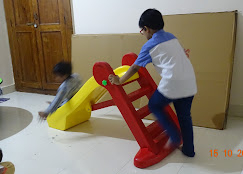 Kinder Garden Pre School and Daycare Galley Image 3