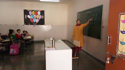 Satya Prakash Public School Galley Image 2