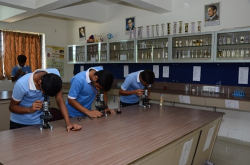 Tapovan International School Galerie Bild 4