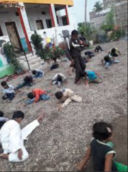 Swami Vivekanand Public School Galley Image 4