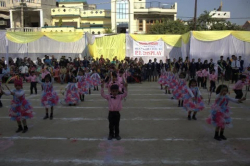 CBSE Schools in Shivaji Puram, Lucknow, Rasphil Academy,  Kanchana Bihari Marg, Adil Nagar, Adilnagar, Lucknow