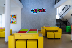 Winmore Academy Whitefield Gallery Image 4