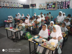 KHADIJATUL KUBRA GIRLS PUBLIC SCHOOL Galley Image 4