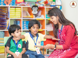 ORCHIDS INTERNATIONAL SCHOOL Galley Image 3