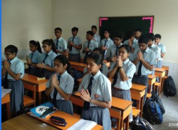 MAHARAJA AGRASEN MODEL SCHOOL Galley Image 3