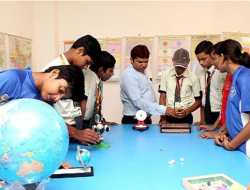 Mount Litera Zee School-Barh Gallery Image 4