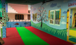 Sree Acharya Pre School & Day Care Galley Image 4