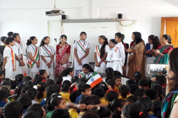 The Sunbeam Senior Secondary School Galley Image 3
