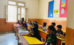 Mata Bhatee Devi Public School Galley Image 3