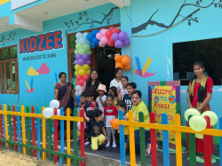 KIDZEE preschool  PK-B 77,sector 122 Galley Image 3