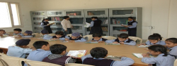 KSB World School Galley Image 4