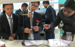 ST XAVIERS SCHOOL Galley Image 2