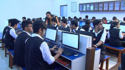Saraswati Vidyalaya, Thane West, Mumbai