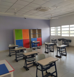 Kairos International School Galerie Bild 4