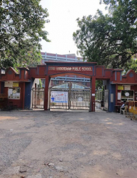 Schools in Tagore Garden, Delhi, Guru Harkrishan Public School, CJ A/47, JANAK PURI, NEAR SWARG ASHRAM, Hari Enclave,Hari Nagar, Delhi