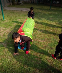 Aptech International Preschool Gandhi Nagar Galley Image 2