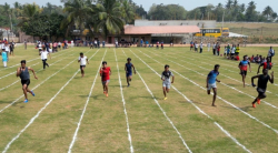 Shree Swaminarayan Gurukul International School Galley Image 4