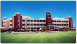 Schools in Tilak Nagar Main Road, Indore, SICA Senior Secondary School,  Plot. 17 & 17A, Phase - II, Scheme No. 78, PhaseII, Indore