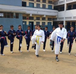 RISHABH ACADEMY Galley Image 4
