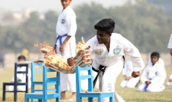 Rabindranath World School Galley Image 4