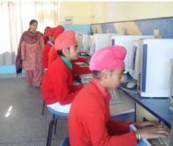 Sacred Soul Convent Senior Secondary School Galley Image 2