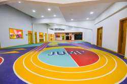 Indoor Sports Facilities