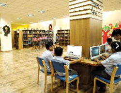 Manav Rachna International School Gallery Image 4