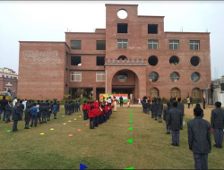Manava Bharti International School Galley Image 4