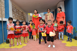 Little Buddha Play School Galley Image 4