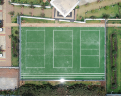 Outdoor Play Area
