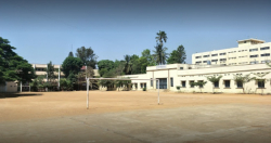 Best PU Junior Colleges in Hanumantha Nagar, Bangalore, UNITED MISSION PU COLLEGE, Mission Road, Sampangi Rama Nagar, Near city corporation, Bengaluru, Bengaluru