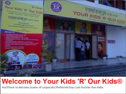 Best Day Care Centres in Outer Ring Road, Bangalore, YOUR KIDS R OUR KIDS, # 2, Shri Dhathri Nivas, Opp.Manyata Tech Park, Nagwara Circle, Kasaba Palya, Hebbal Outer Ring Road, Manayata Tech Park,Nagavara, Bengaluru