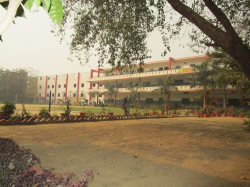 Takshshila International Education Centre Gallery Image 2
