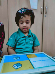 The i-school ( Pre & play school)(Day care) Galley Image 4