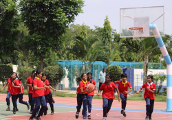 Aakruthi Techno School Galley Image 3