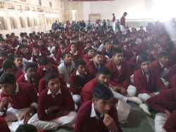Jawahar Navodaya Vidyalaya Galley Image 1