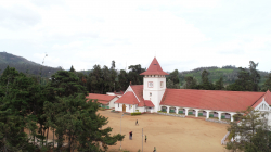 The Laidlaw Memorial School and Junior College Galley Image 4