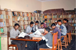 Al-Ameen Residential Schools Galley Image 3