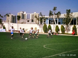The Cambridge International School Galley Image 4