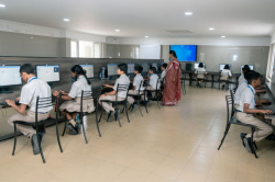 Winmore Academy Whitefield Galley Image 4
