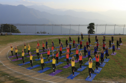 Mussoorie International School Galley Image 4