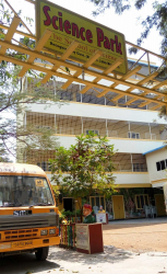 State Board Schools in Attapur, Hyderabad, Science park-the school of science, 2-4-13/2, Upperpaly Rd, Yadavareddy Nagar, Upparpally, Hyderabad, Telangana 500030, New Friends Colony,Upparpally, Hyderabad