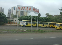 ಶಾಲೆಯ ಗ್ಯಾಲಿ ಚಿತ್ರ