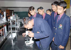 Panchgani International School Galley Image 3
