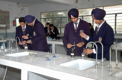 Budha Dal Public School Gallery Image 2
