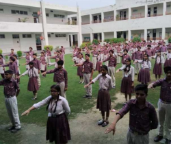 D.A.V Centenary Public School Galley Image 4